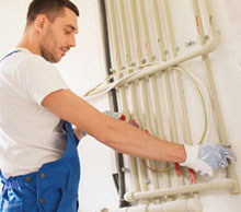 Commercial Plumber Services in Sun City, CA